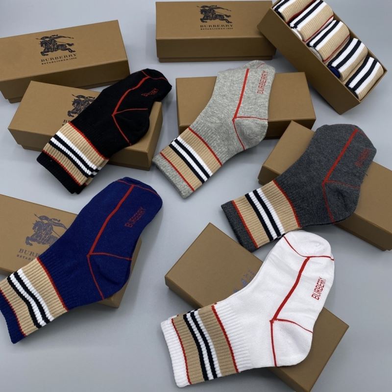 Burberry Socks